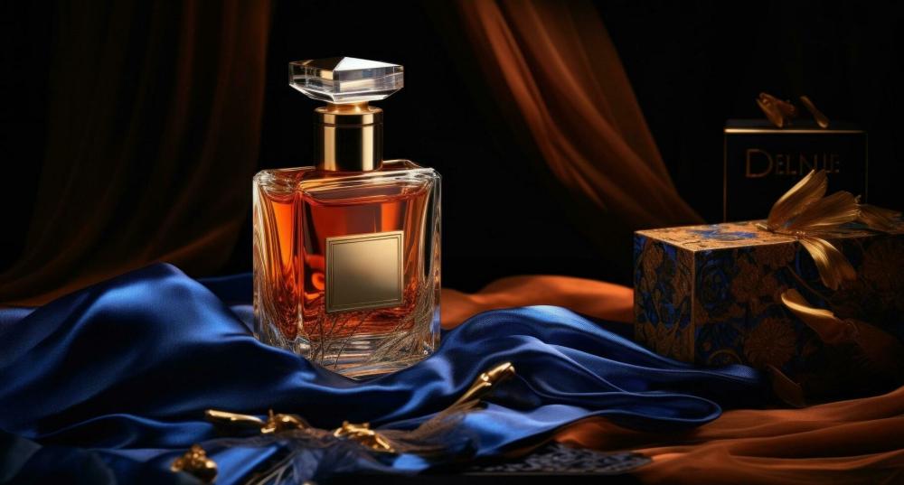 الدليل الشامل حول نسبة الكحول في العطر
