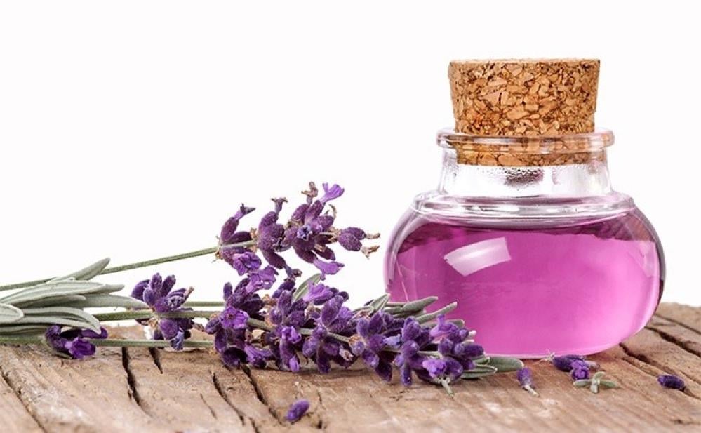 عطر اللافندر الرجالي: جاذبية وراحة لا مثيل لها