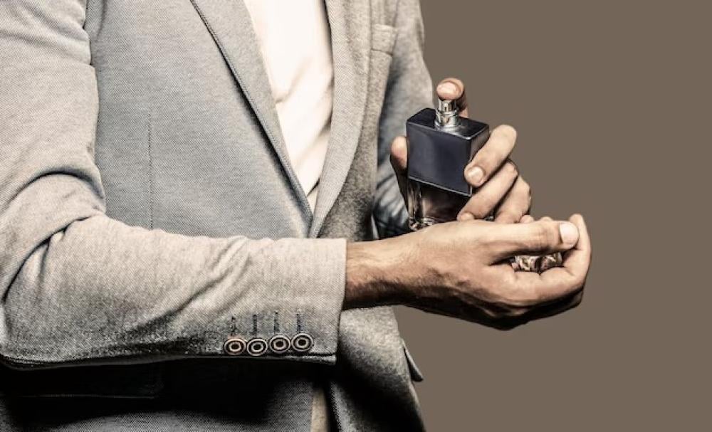 أفضل 6 عطور رجالية خريفية