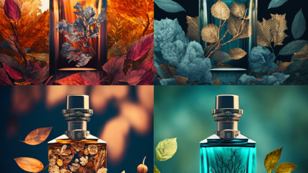 كيفية اختيار العطر المناسب حسب الموسم