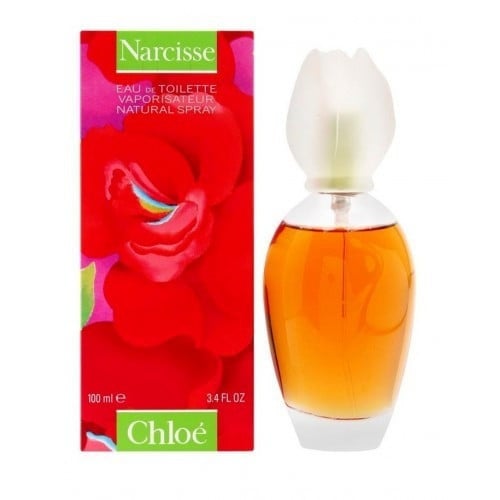 عطر كلوي نرسيس او دو تواليت 100مل