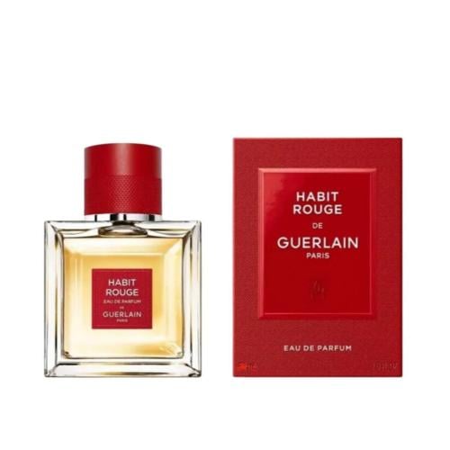 عطر جيرلان هابيت روج او دو بارفيوم 100مل