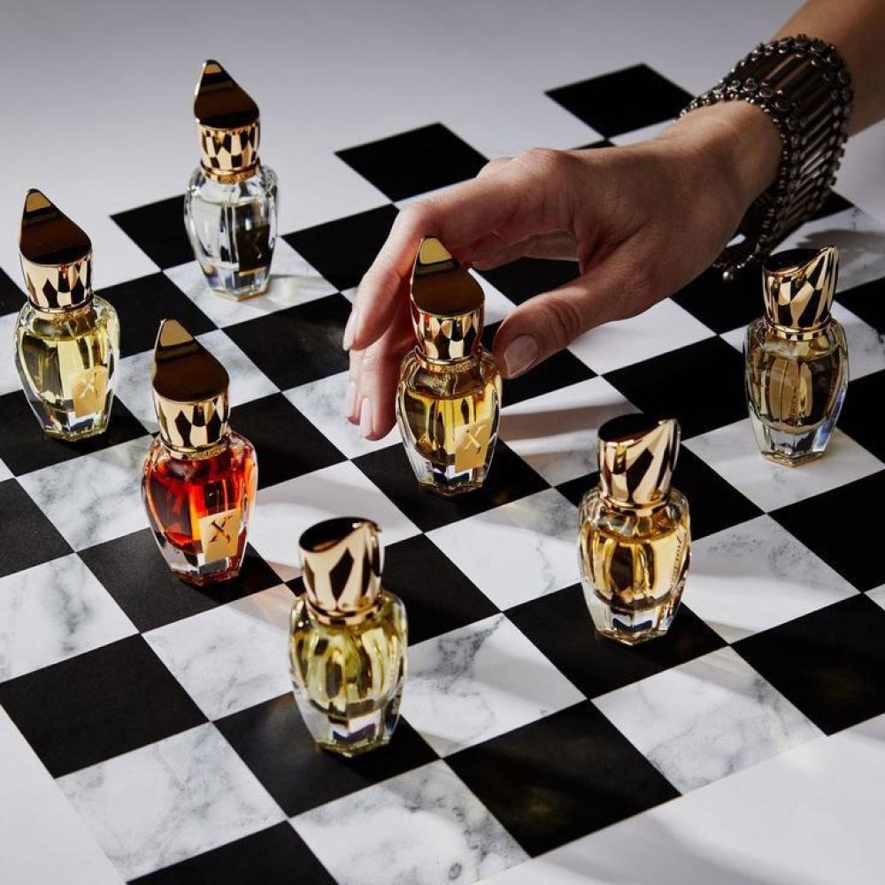 عطور النجوم: ما هي العطور المفضلة للمشاهير؟