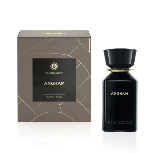 عطر انغام من عمان لاكجري او دو بارفيوم 100مل