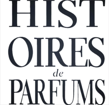 HISTOIRES DE PARFUMS