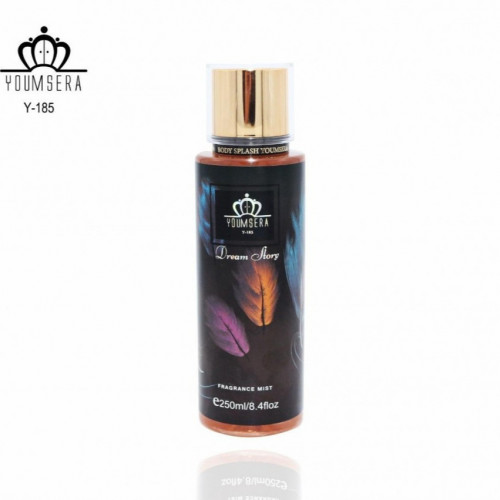 Dream Story معطر للجسم 250 مل