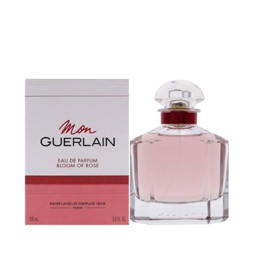 عطر جيرلان مون بلوم روز بارفيوم 100مل