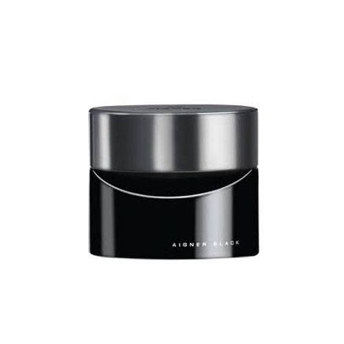 عطر اجنر بلاك الرجالي تواليت 75مل