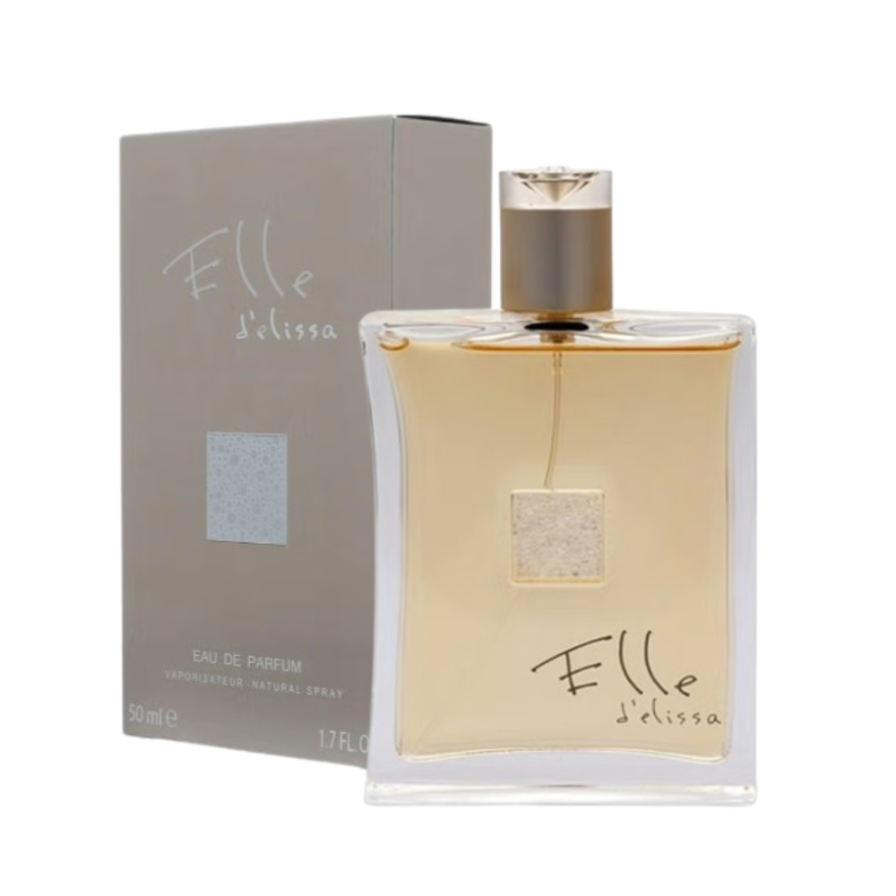عطر جورج ستال ال دي اليسا  Elle d'Elissa  او دو برفيوم 50مل