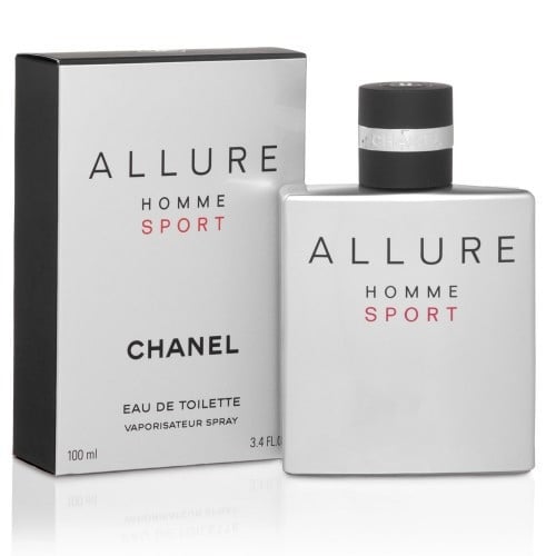 عطر شانيل الور هوم سبورت او دو تواليت 150مل