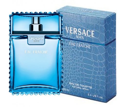 عطر فرزاتشي مان فرش او دو تواليت 100مل