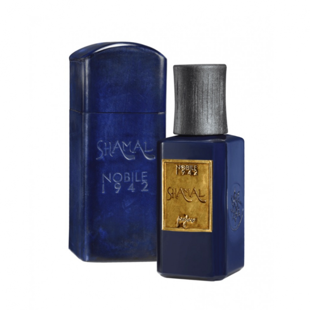 عطر شامال نوبل 1942 او دو بارفيوم Shamal Nobile عطر فاخر للجنسين