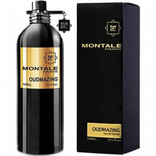 عطر مونتال عود ميزنج للرجال والنساء او دو بارفيوم...