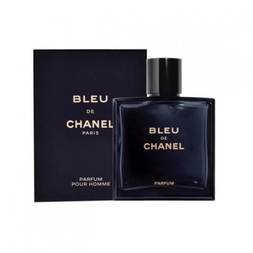 عطر شانيل بلو الذهبي رجالي بارفيوم 50مل