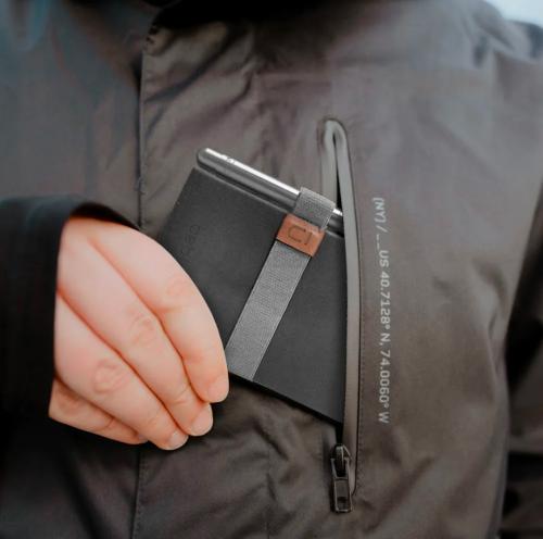 Pocket Notebook – نوت بوك صغير