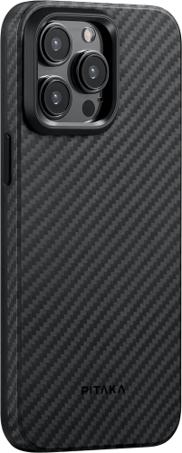كفر ايفون 15 برو و برو ماكس MagEZ Case Pro 4