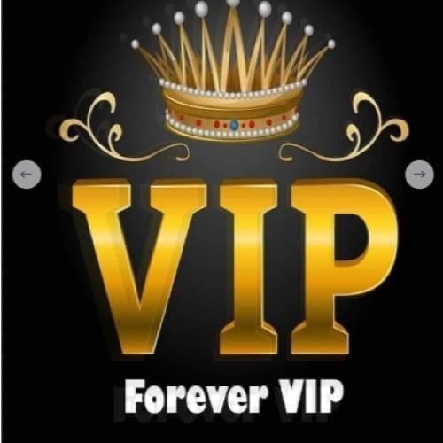 (كود فوريفر في آي بي Forever vip لمدة 12 شهر ( سنه...