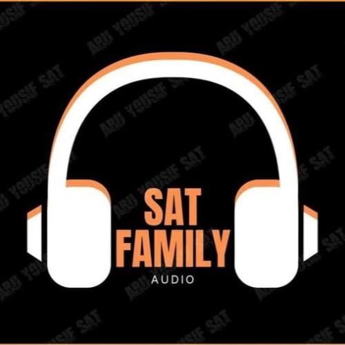 صوتيات سات فاميلي Sat Family Audio