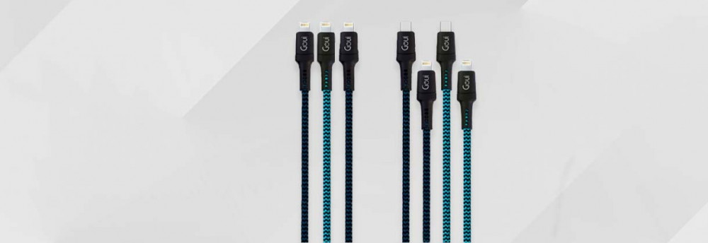 تايب سي ايفون: الانتقال إلى منفذ الشحن الجديد ومزاياه