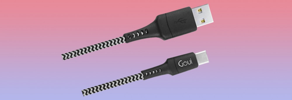 تعرف على مواصفات كيبل تايب سي