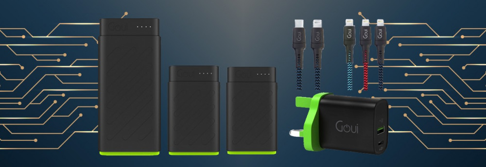 كيفية اختيار أفضل بكج شواحن للهواتف الذكية