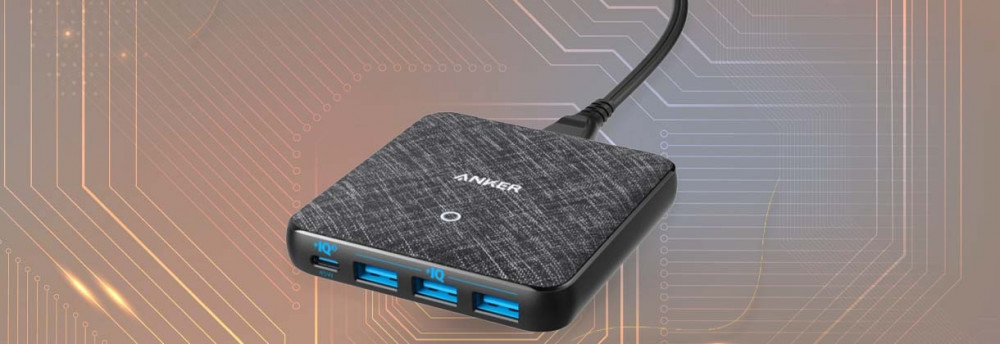 دليل شامل لاختيار أفضل شاحن مكتبي للهواتف والأجهزة اللوحية