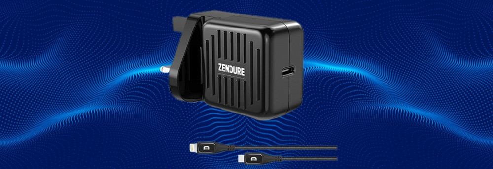 تعرف على شواحن زندور وأنواعها