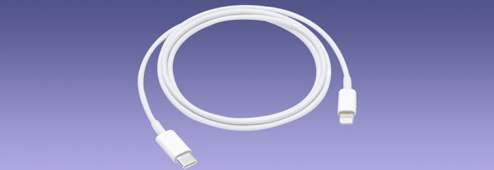 كيفية اختيار شاحن ايفون تايبسي