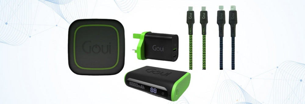 قوي للشواحن