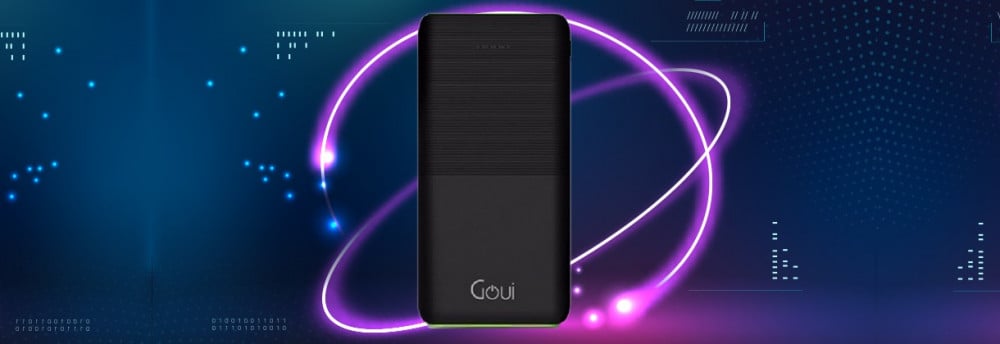تعرف على باور بانك قوي وأنواعها