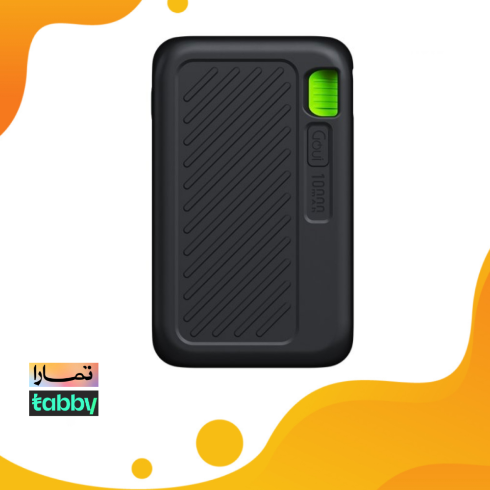 قوي - سينقي 10 بطارية متنقلة