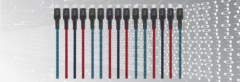 تقييم كيابل قوي: جودة وأداء يستحقان الثقة