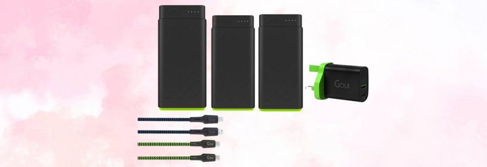 تعرف معنا علي مزايا شاحن متنقل