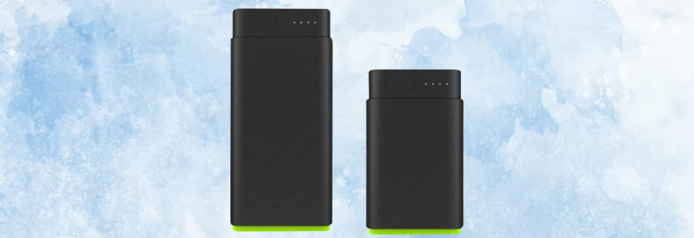 تعرف معنا علي مزايا باور بانك جوي