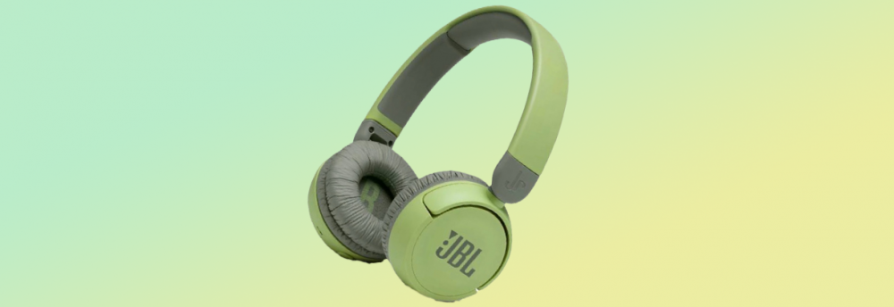 ماهي مميزات سماعات اطفال