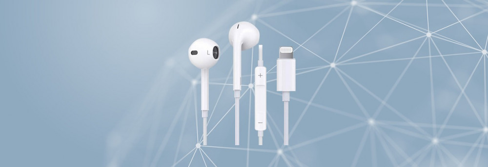 تعرف معنا على سماعات ابل وأنواعها