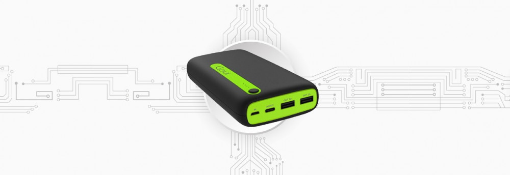 تعرف معنا على باور بانك