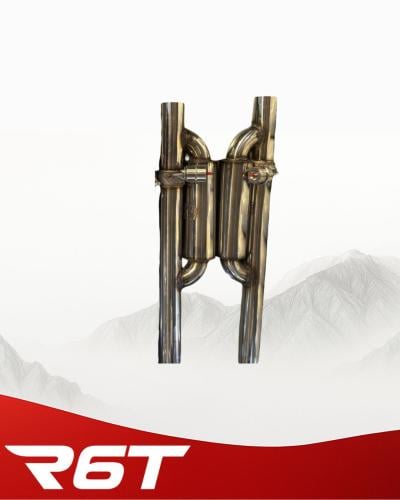 دبات رياضيه -R6T- وسطية ستيل