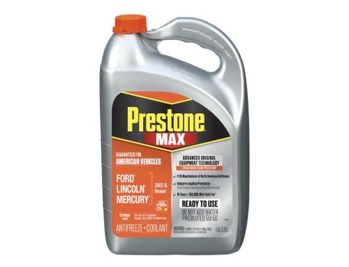 ماء راديتر PRESTONE Max اصلي [3.78L]