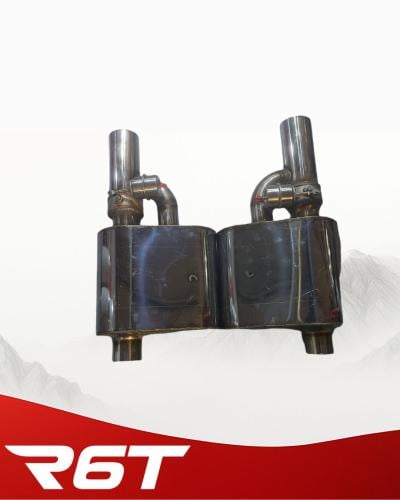 دبات رياضية -R6T- ستيل