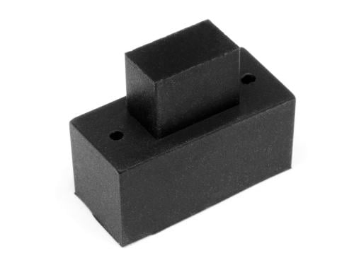 #101057 - Switch Dust-Proof Cover Black