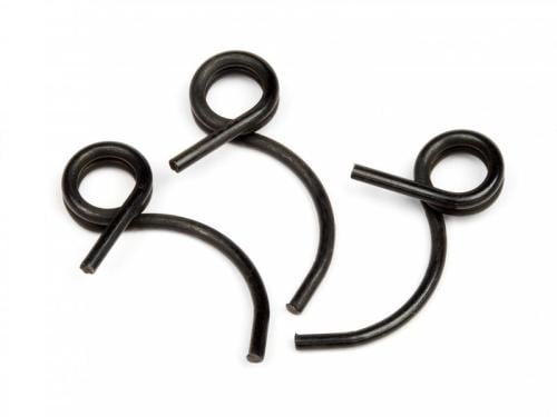 #101201 - RACING CLUTCH SPRINGS (3PCS)