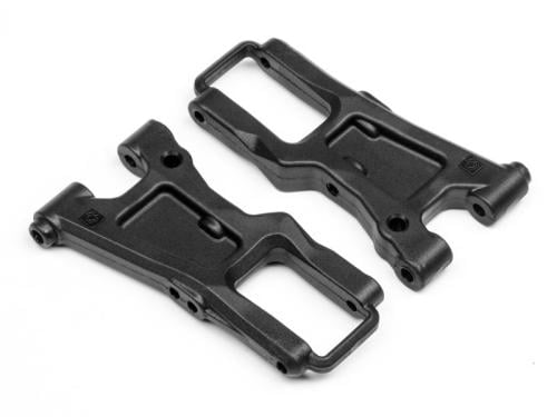 #113697 - FRONT SUSPENSION ARM SET