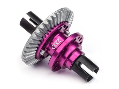 #88037 - ONE-WAY DIFFERENTIAL SET (E10)