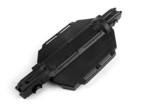 150504 - Main Chassis