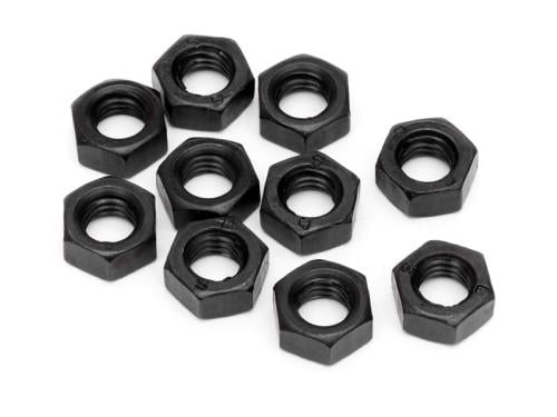 Z655 - NUT M5 (10pcs)