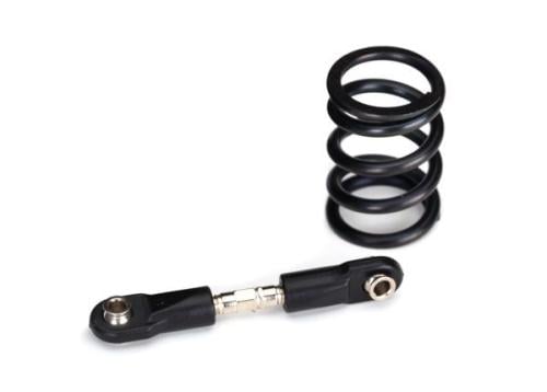 X-MAXX Heavy-Duty Servo Saver Spring with Steel Link 7746X