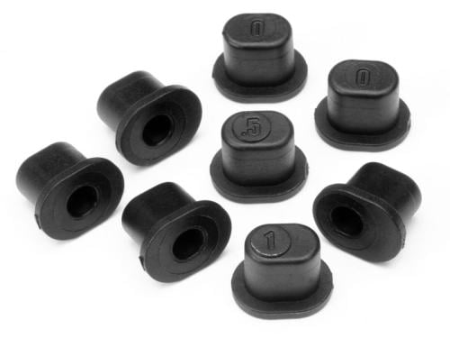 #85504 - ECCENTRIC BUSHING SET