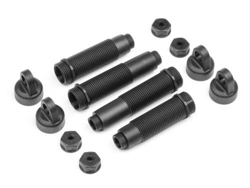 #115287 - SHOCK BODY SET (FRONT/REAR)