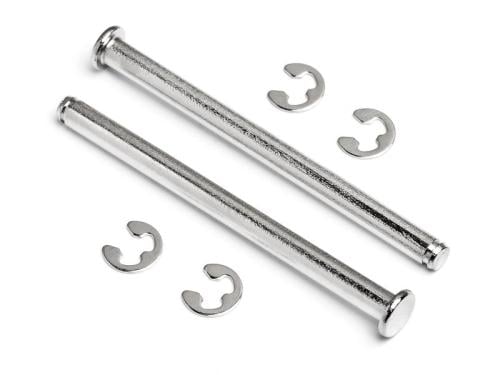 #101019 - Front Pins For Upper Suspension